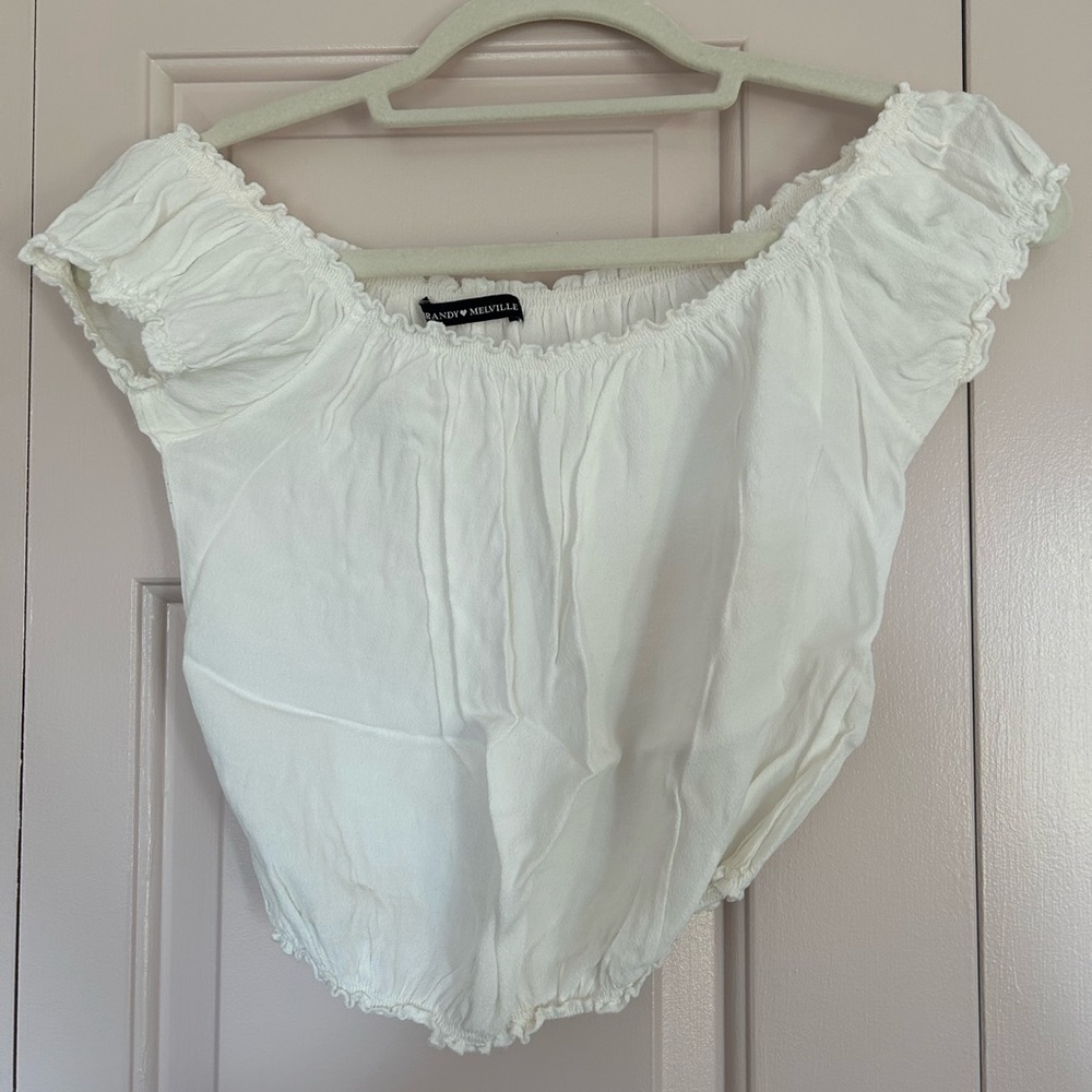 Brandy Melville Top